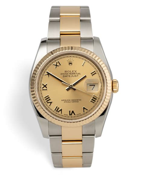 rolex 116233 year|rolex watches 116233 automatic.